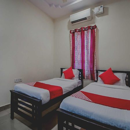 Hotel O Grand Brundavan Secundurabad Extérieur photo