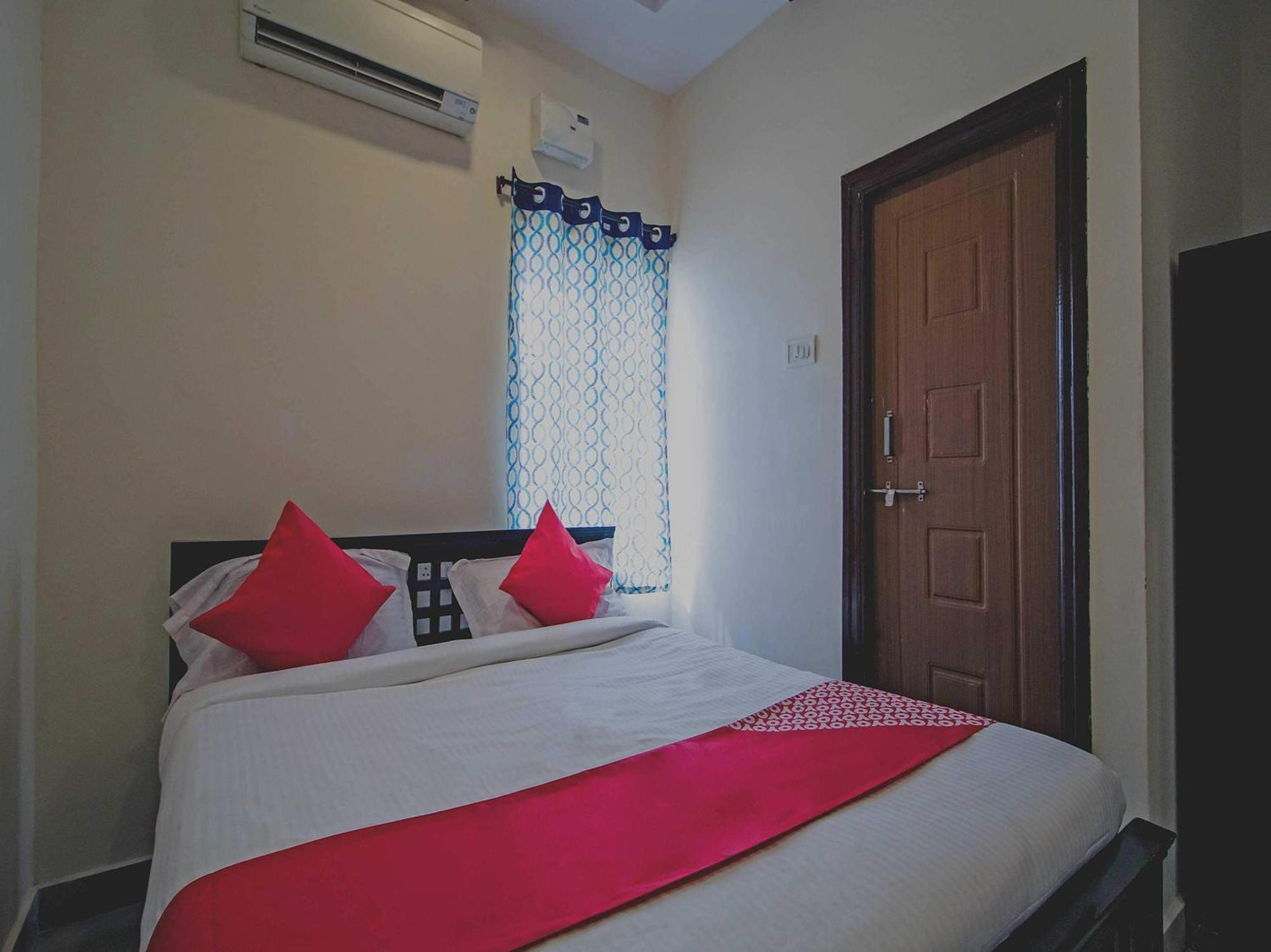Hotel O Grand Brundavan Secundurabad Extérieur photo