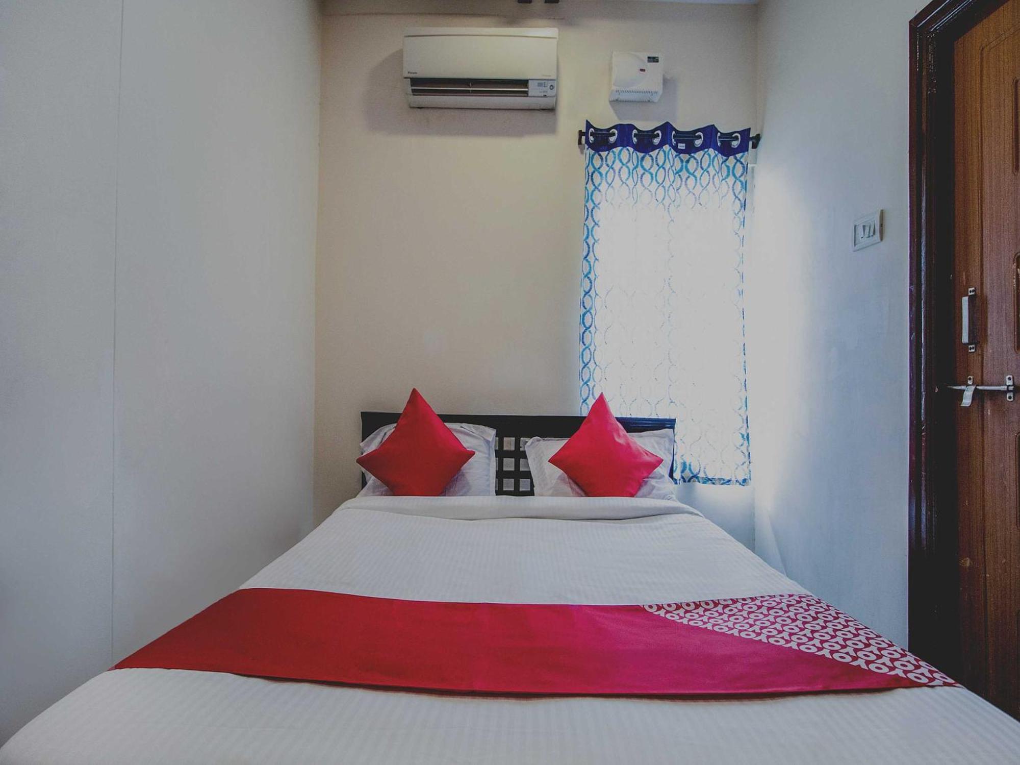 Hotel O Grand Brundavan Secundurabad Extérieur photo