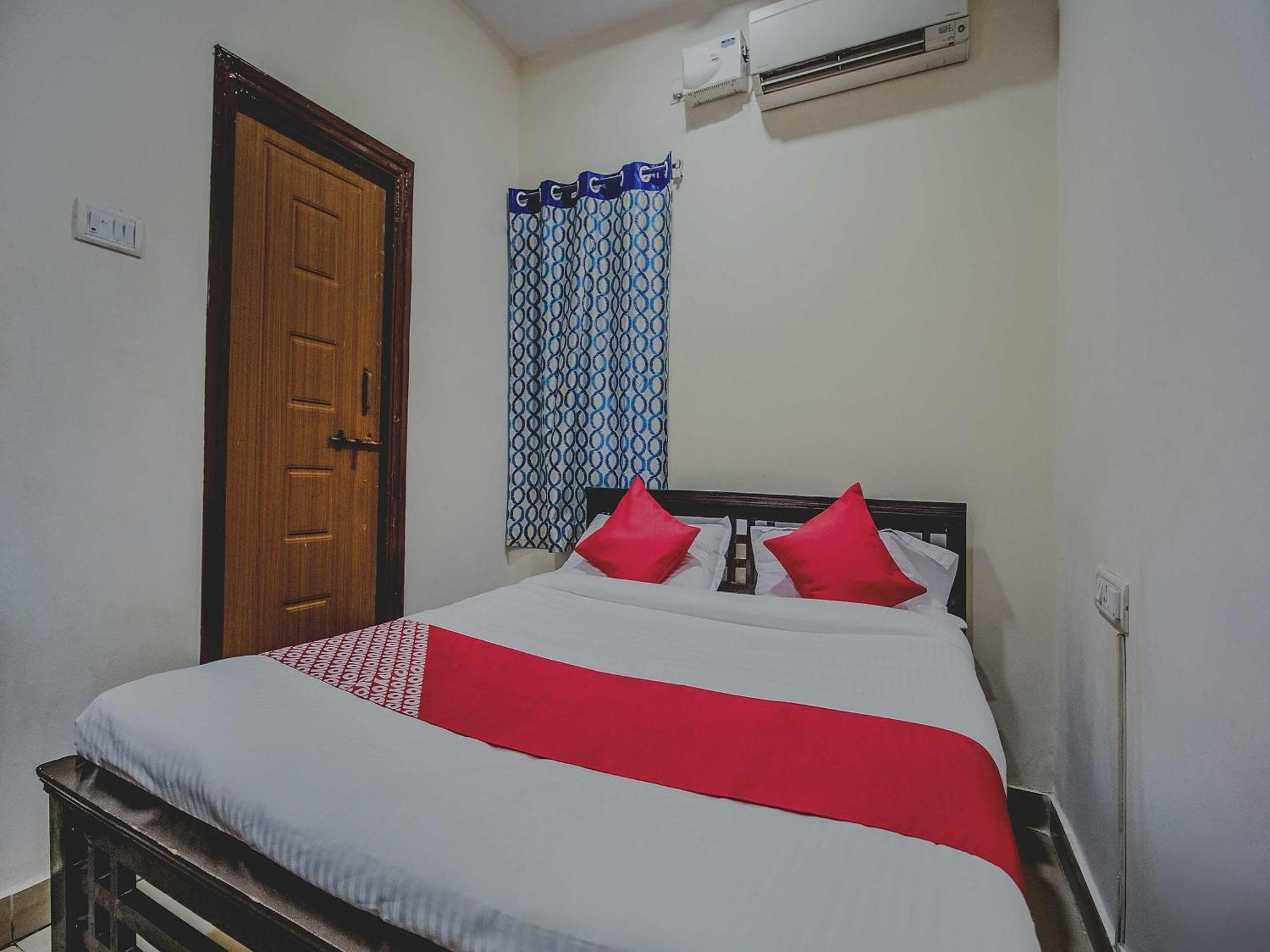 Hotel O Grand Brundavan Secundurabad Extérieur photo