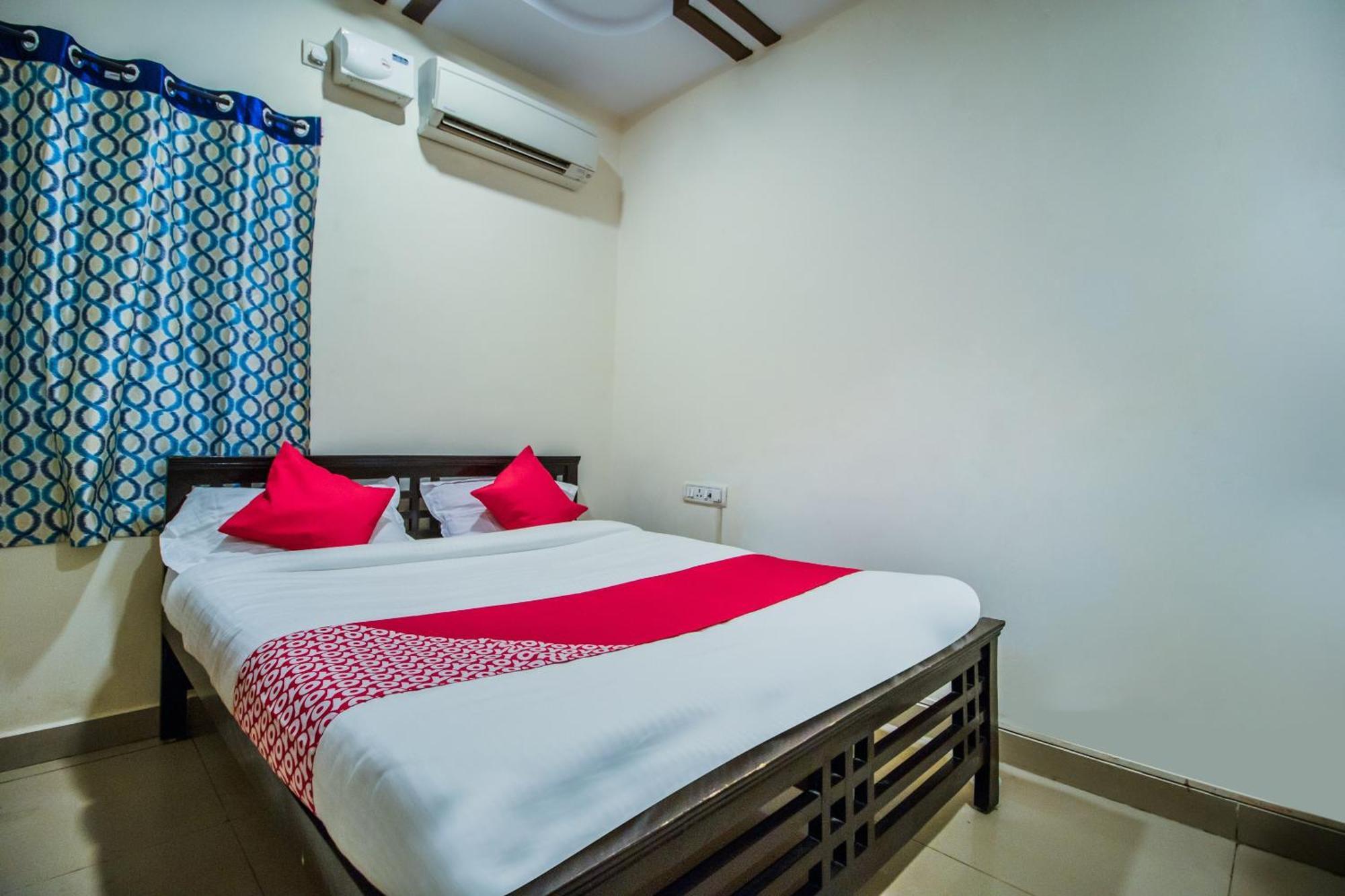 Hotel O Grand Brundavan Secundurabad Extérieur photo