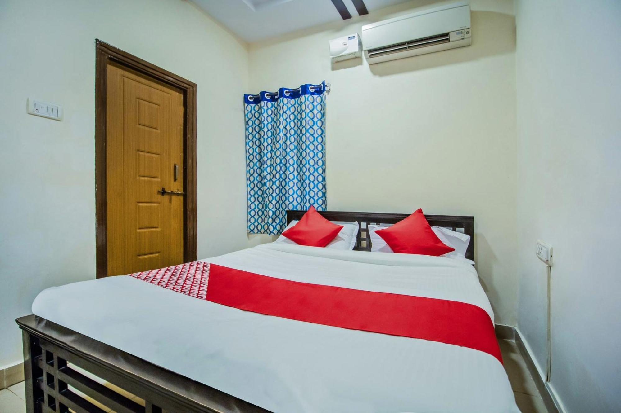 Hotel O Grand Brundavan Secundurabad Extérieur photo