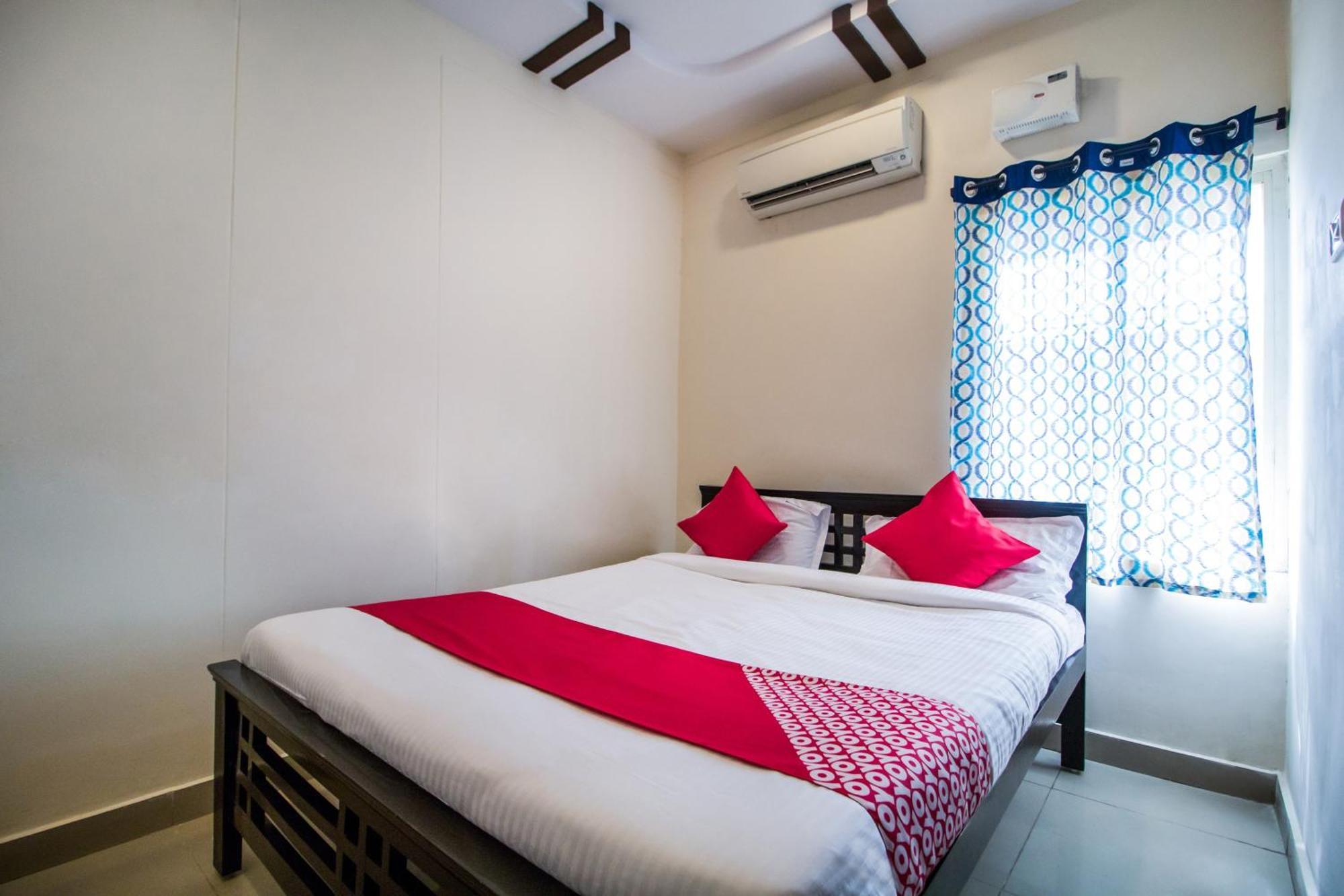 Hotel O Grand Brundavan Secundurabad Extérieur photo