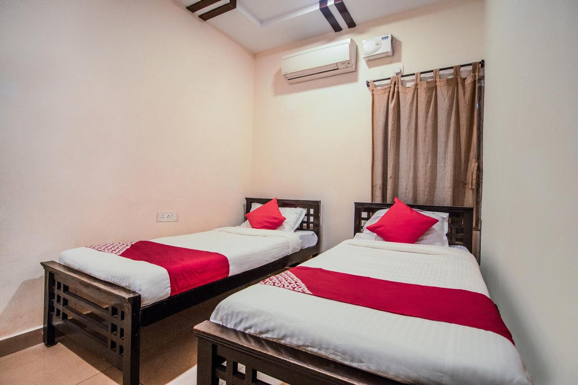 Hotel O Grand Brundavan Secundurabad Extérieur photo