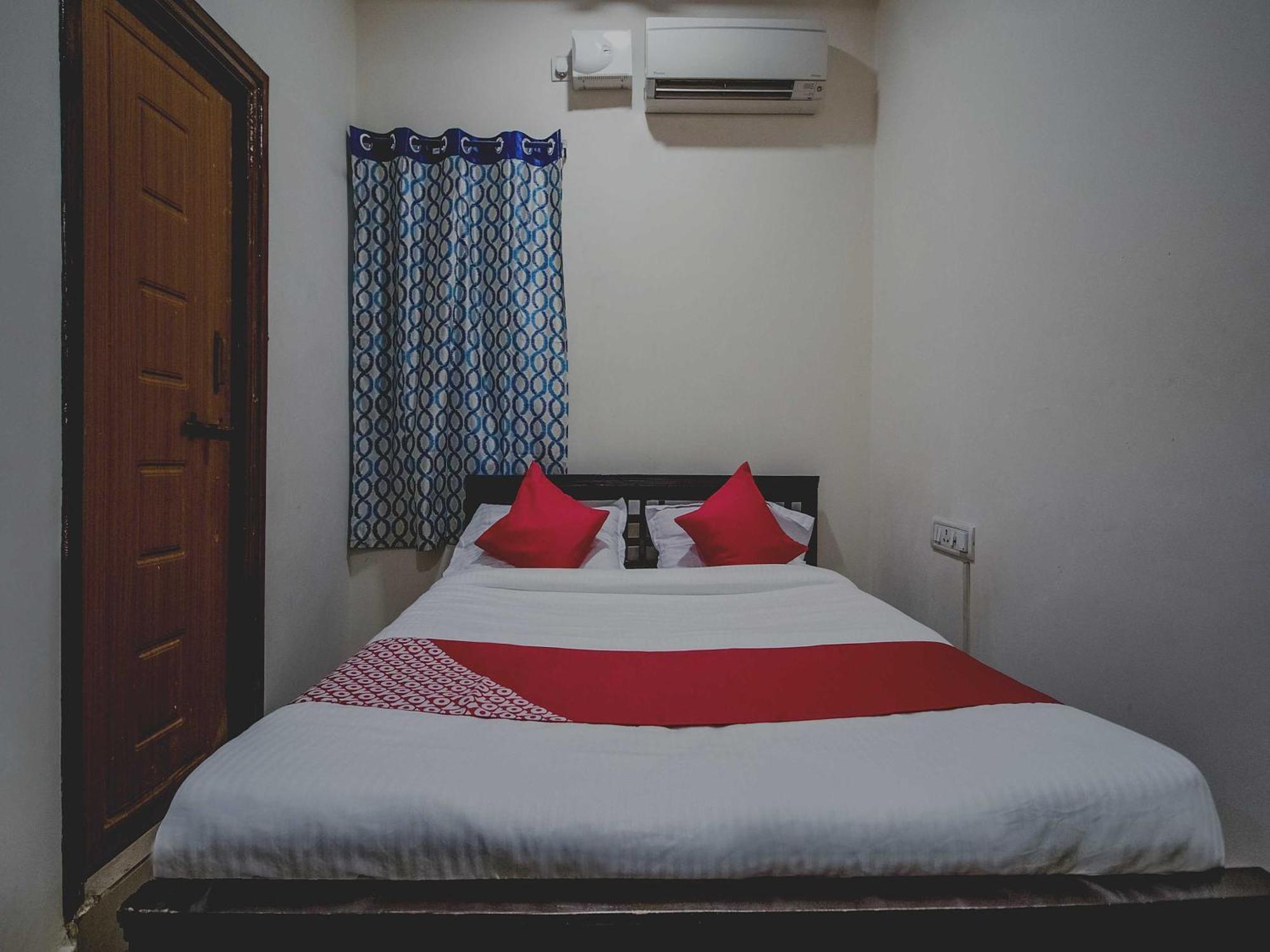 Hotel O Grand Brundavan Secundurabad Extérieur photo