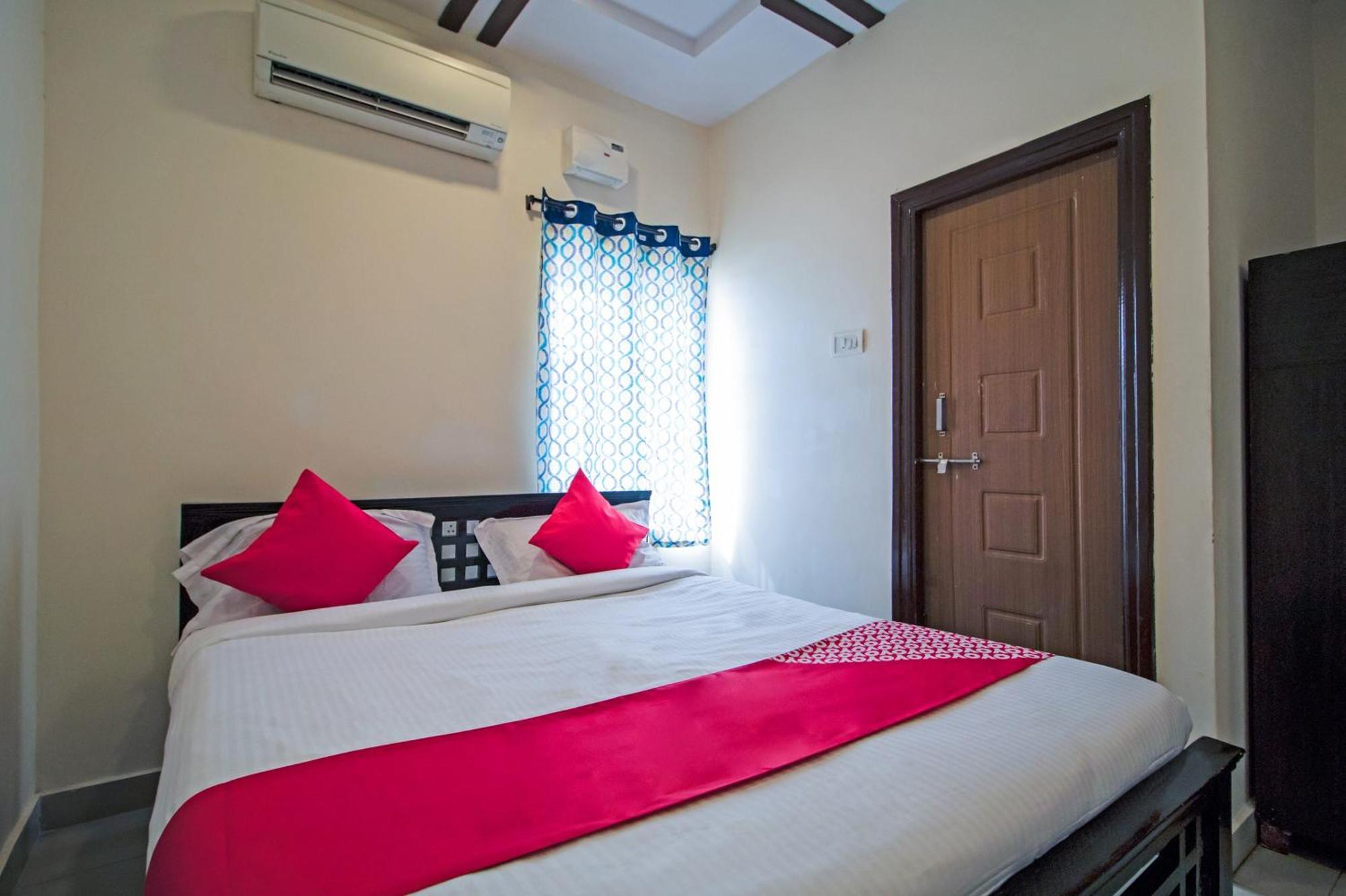 Hotel O Grand Brundavan Secundurabad Extérieur photo