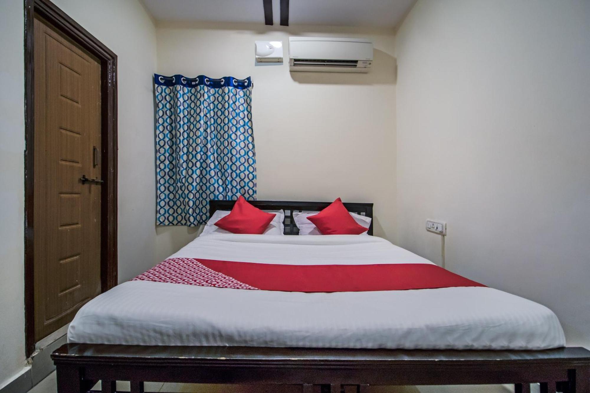 Hotel O Grand Brundavan Secundurabad Extérieur photo